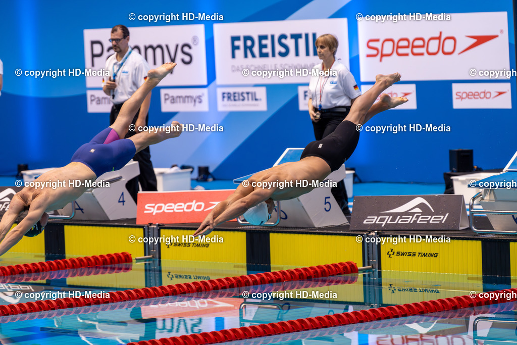 Deutsche Jahrgangsmeisterschaft Schwimmen 2026 | Deutsche Jahrgangsmeisterschaft Schwimmen 2026