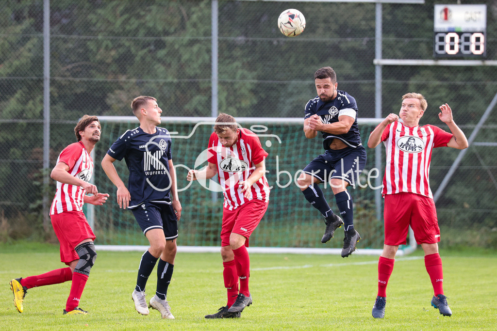 TSV Firnhaberau - BC Aichach | BCA #2 / TSV #15 ??