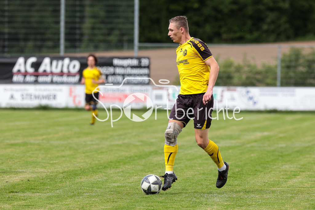 TSV Weilach - SV Obergriesbach | SVO #6