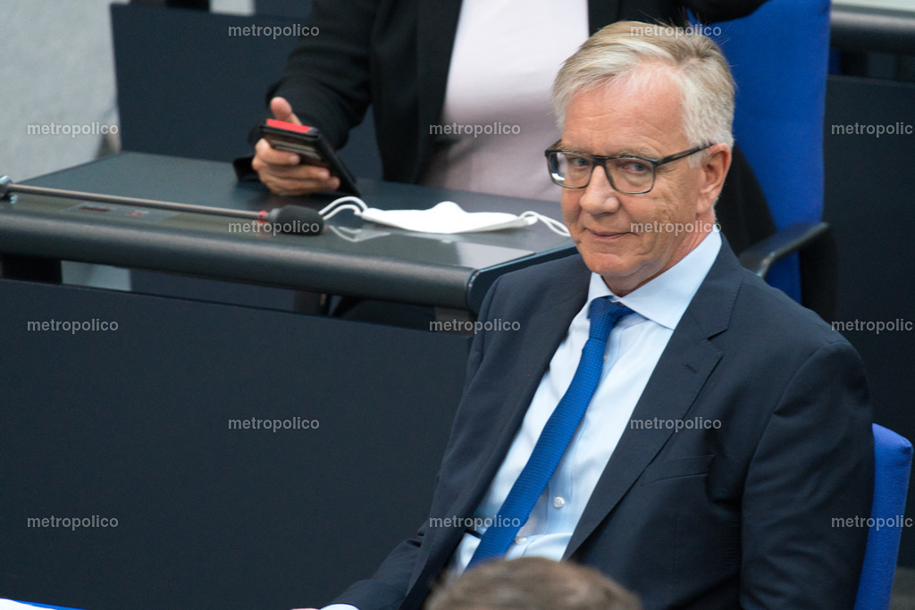 Dietmar Bartsch (2) | Metropolico