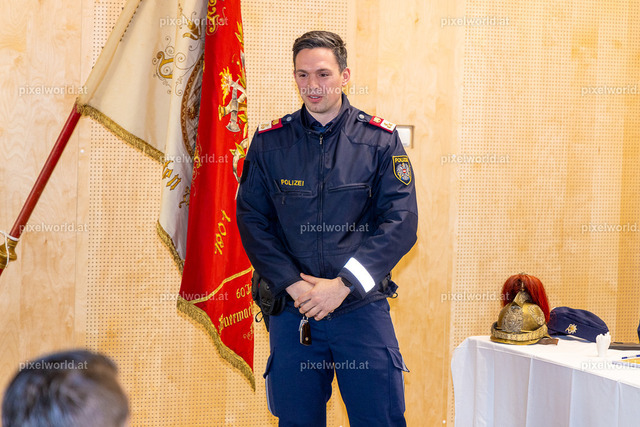 Jahreshauptversammlung der FF St. Ulrich | Bildershop von pixelworld.at - Realisiert mit Pictrs.com