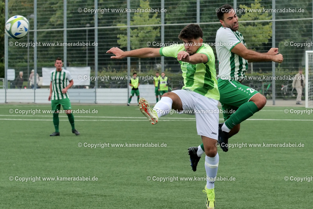 Fußball : Bezirksliga : SV 08/29 Friedrichsfeld - TV Voerde am 15.09.2024 | Fußball : Bezirksliga : SV 08/29 Friedrichsfeld - TV Voerde am 15.09.2024 - Realisiert mit Pictrs.com