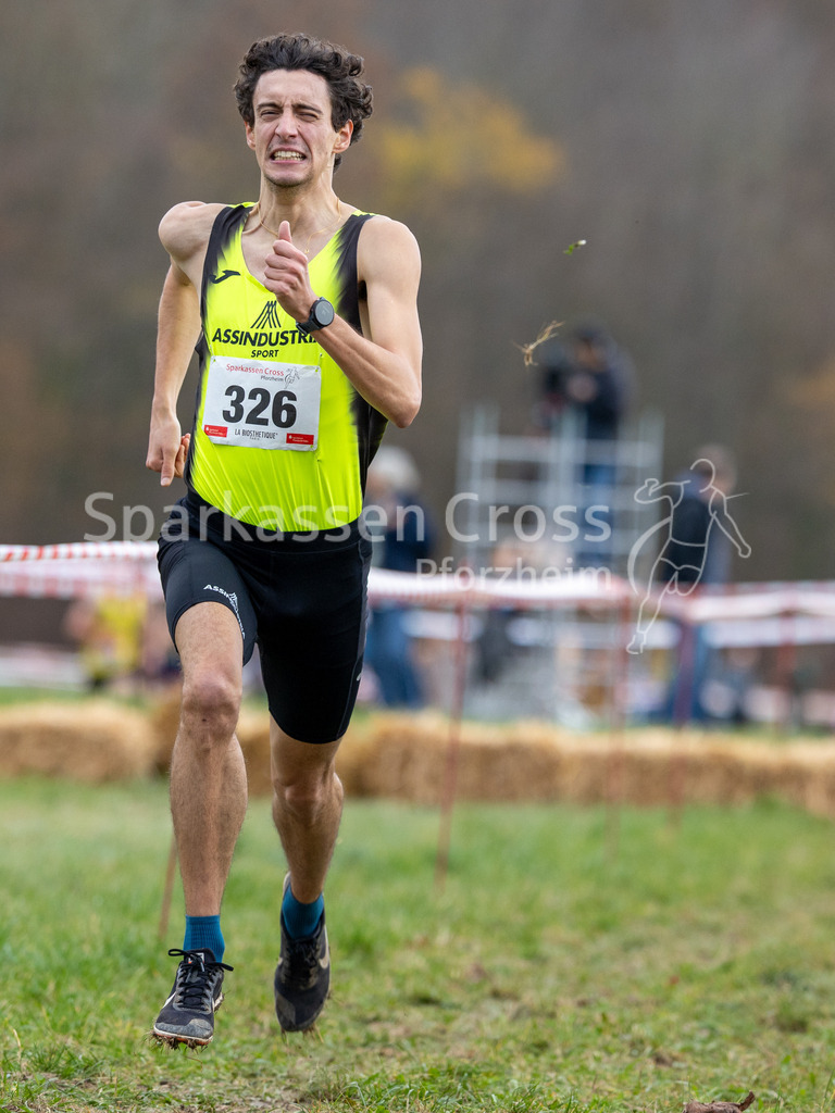 Sparkassen Cross Pforzheim | sparkassencross