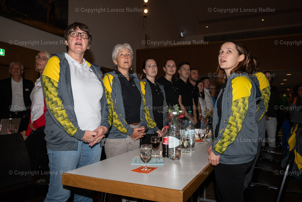 Turnen -  ATV DV 2025 | Appenzell, 22.11.25, Turnen - ATV DV.