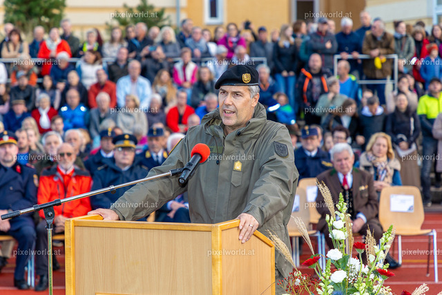 Angelobung in Feldkirchen | Bildershop von pixelworld.at - Realisiert mit Pictrs.com