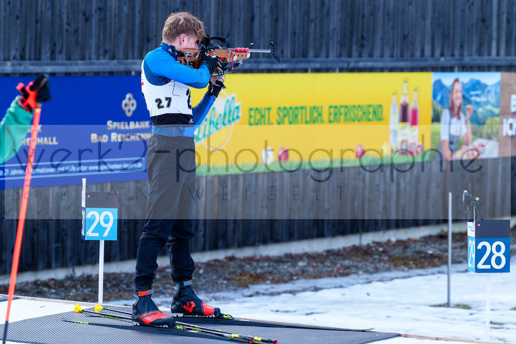 Deutschlandpokal Ruhpolding | 7. DSV JOKA Deutschlandpokal in der Chiemgau Arena Ruhpolding am 7. - 8. März 2026