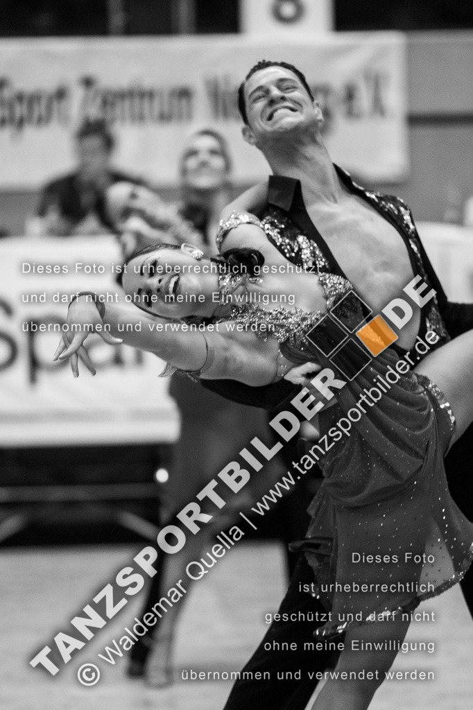 20090321-00696 | Nienburg Regionalliga Nord Lateinformationen