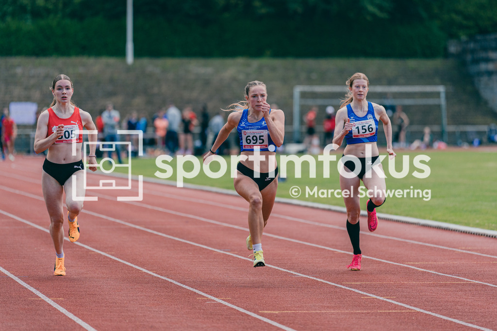 FLVW-Meisterschaften 2026 | Impressionen und Wettkampfszenen der FLVW-Meisterschaften 2026 mit Athletinnen und Athleten verschiedener Vereine und Altersklassen in unterschiedlichen Disziplinen der Leichtathletik. - Realisiert mit Pictrs.com