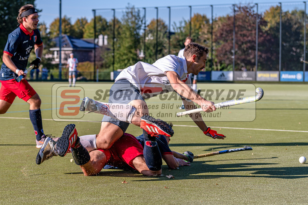 SM_20240921-D5A_3240 | 1.Bundesliga Feldhockey (M) DCadA BHC / 6:4 n.P.