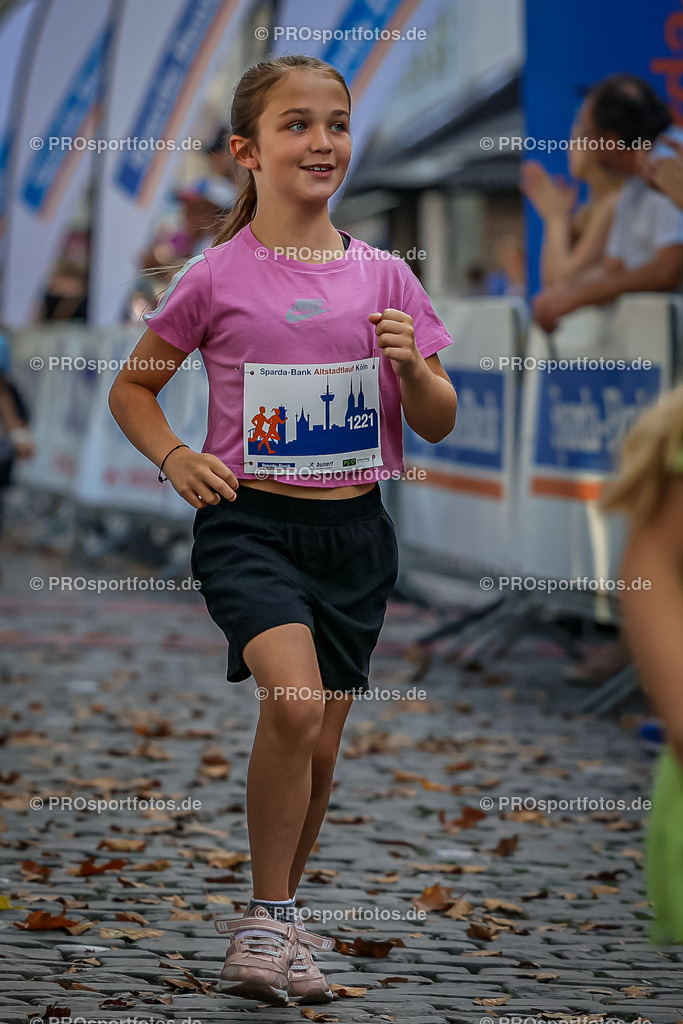Altstadtlauf Koeln; Koeln, 19.08.22 | Impressionen vom Altstadtlauf Koeln am 19.08.22 in Koeln (Nordrhein-Westfalen). 