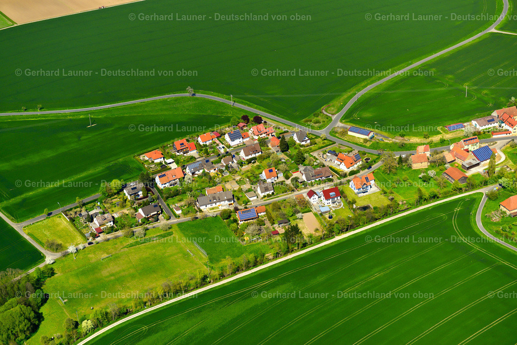 3600445 | Bimbach, Prichsenstadt