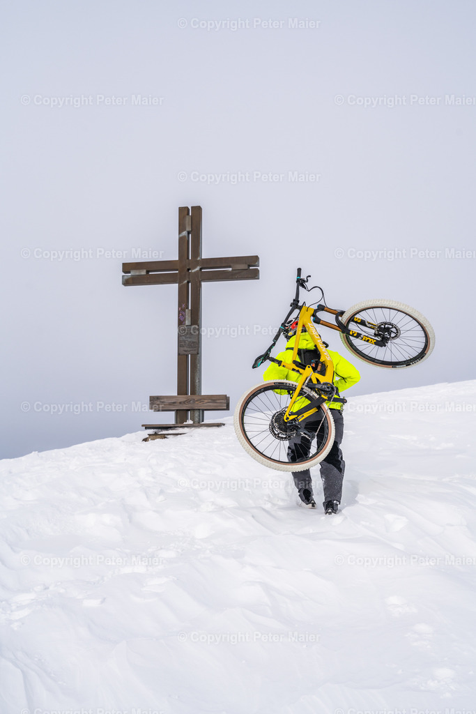 Bike_Winter_Bergbahnen_Heiligenblut_20218 | piet_flosse