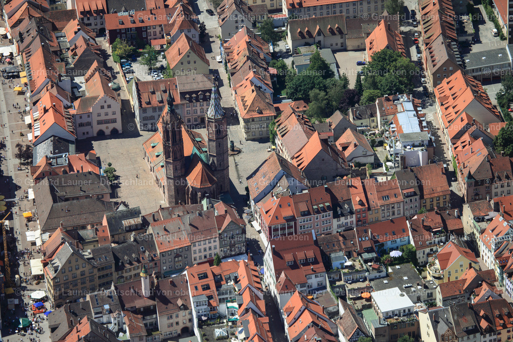3082180 | Münster Unserer lieben Frau,  Villingen