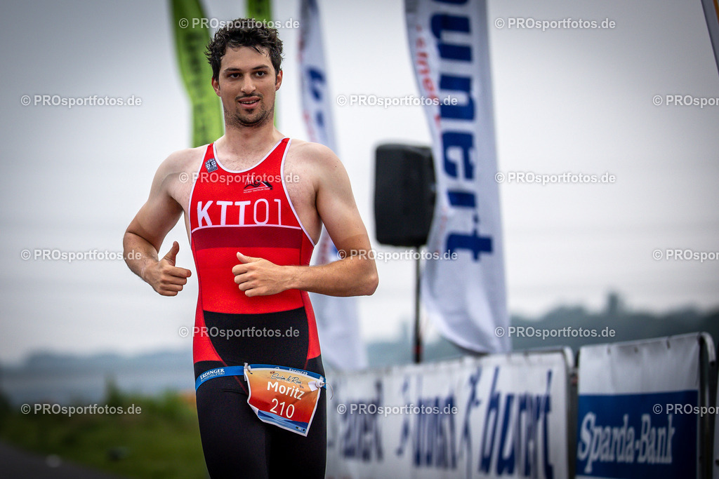 Swim & Run, 02.06.2024 | Impressionen: Swim & Run am 02.06.2024 am Fühlinger See in Köln.