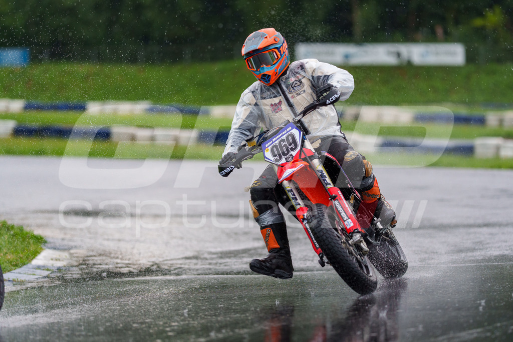 GRIPcapture-20260411-101-999-1057 | GREINBACH, AUSTRIA - JUNE 20-21, 2026: Riders compete during the G-Cup, Austrian Supermoto Championship and Hungarian Supermoto Championship at PS Racing Center Greinbach, Austria. Image shows .Photo: GRIPcapture / Andrea Kurz