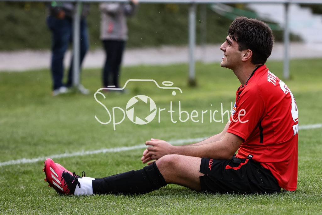 TSV Jetzendorf - TSV Aindling | Aindling #25