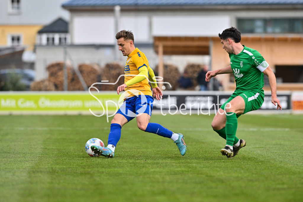 FC Pipinsried - FC Gundelfingen | Pipi 13 / FCG 6
