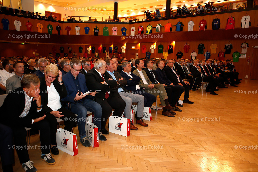 OOEFVJAHRESHAUPTVERSAMMLUNG2025_45 | bilder, linz, photo, foto, fussball, sport, fotolui, bundesliga
