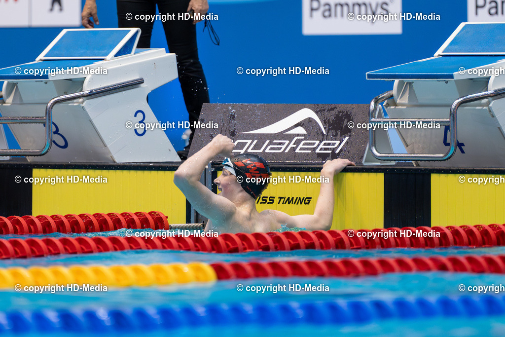 Deutsche Jahrgangsmeisterschaft Schwimmen 2026 | Deutsche Jahrgangsmeisterschaft Schwimmen 2026