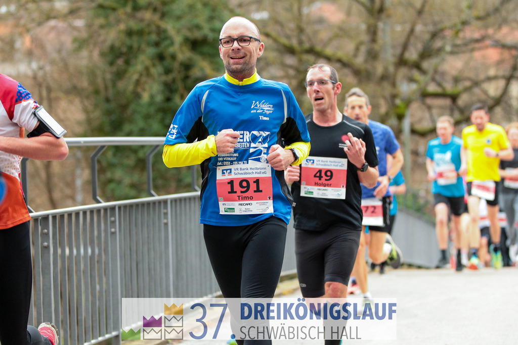 VR Bank Hauptlauf 10000m | 3 Koenigslauf 2023 - Realisiert mit Pictrs.com