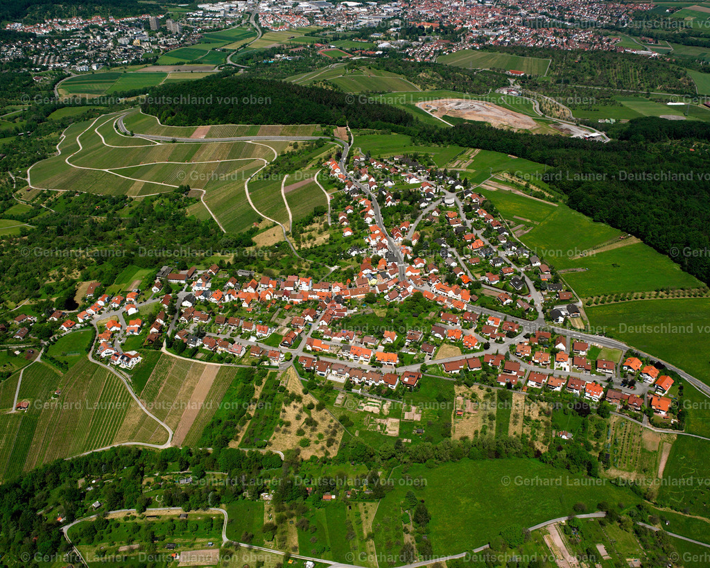 2506637 | Breuningsweiler, Winnenden