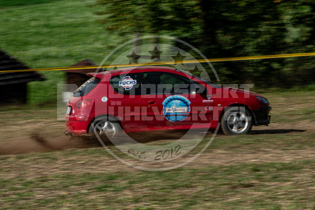 Feldslalom (67 von 383) | Motorsport Mühlviertel