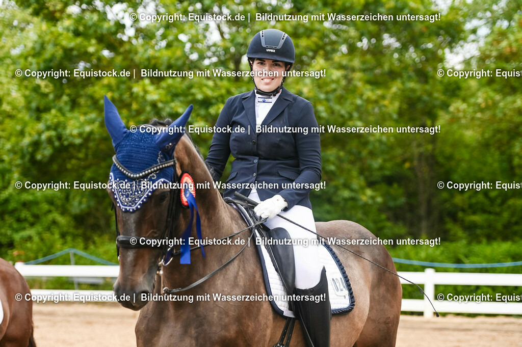 20230716_01_Dressurprüfung Kl.M_0673 | equistock