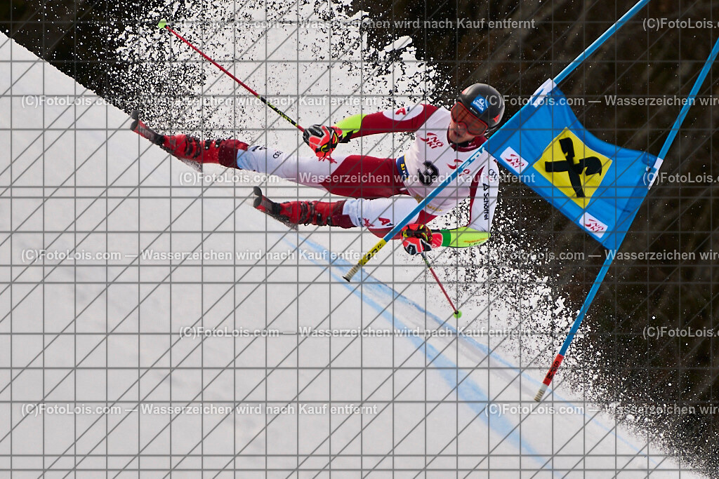 ALP7569_Herrn-FIS-GS-II_Lackenhof-WY_Hafner Leon | Internationaler FIS GiantSlalom der Herrn auf der Distelpiste in Lackenhof am Di 11. März 2025.  Österreich, LSV-NÖ, Sportunion Waidhofen/Ybbs (2035).