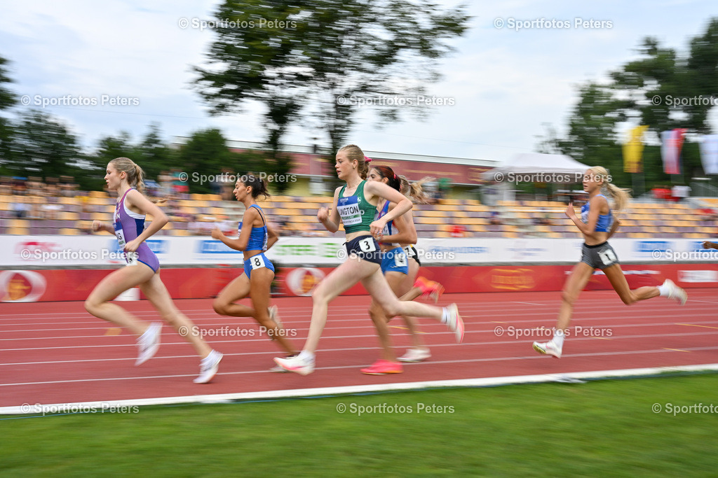 U18 EM - Tag 3_203 | U18-EM am 20.07.2024 in Banska BrysticaFoto: DLV/Kai Peters - Realisiert mit Pictrs.com