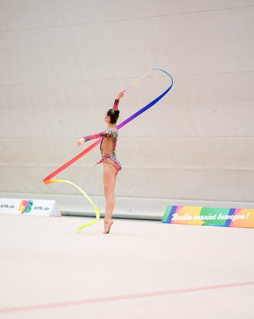 RSGQDMWM026501 | Qualifikation AK16+ zur DM u. WM-Qualifikation 1 -  in Berlin (Horst-Korber-Sportzentrum)