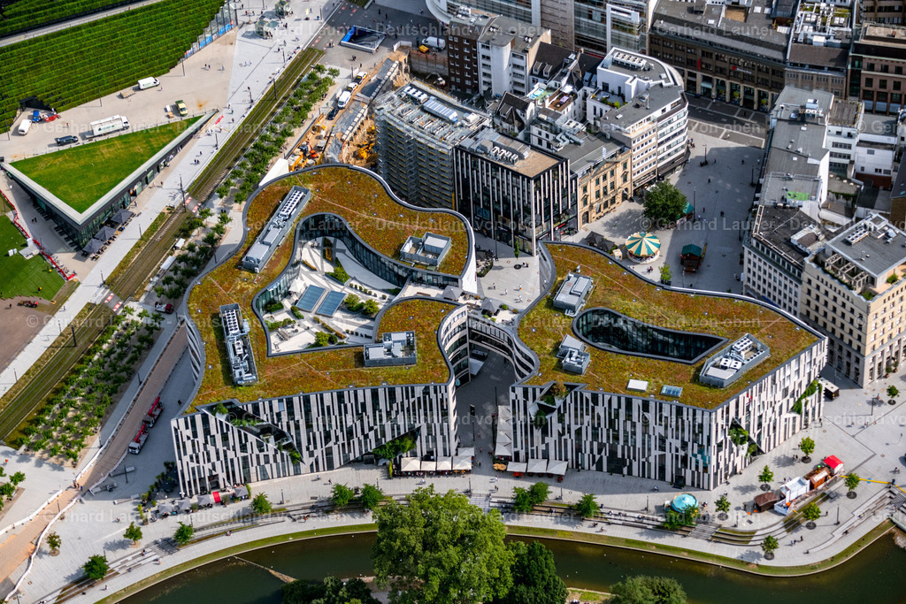 4049540 | Einkaufscenter Kö -Bogen