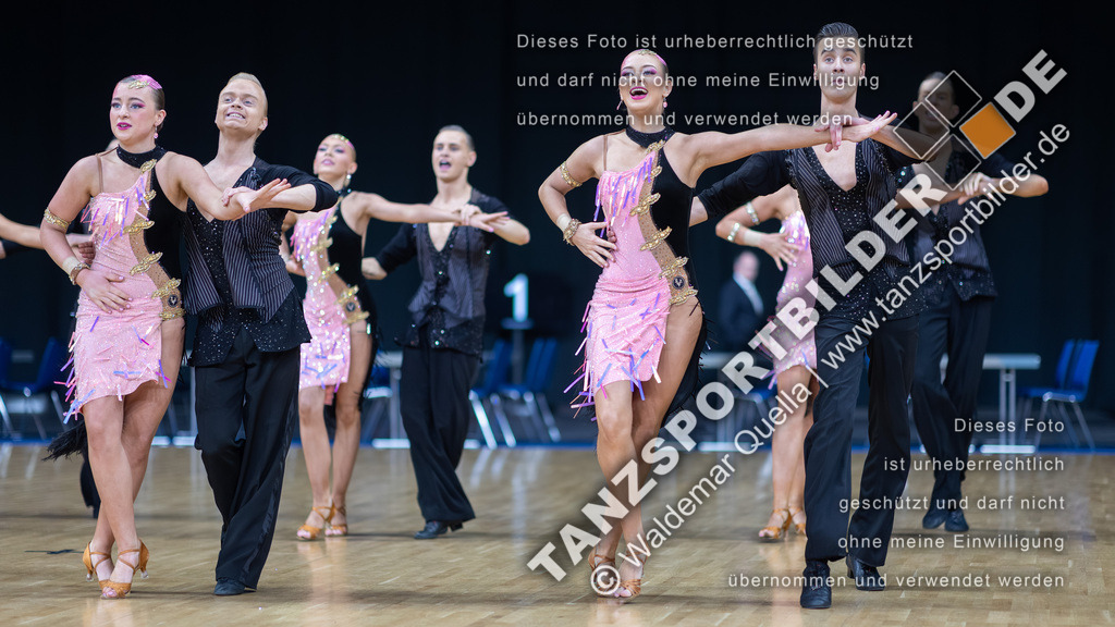 20260215-11071 | Bremen 2026 Regionalliga Nord Latein