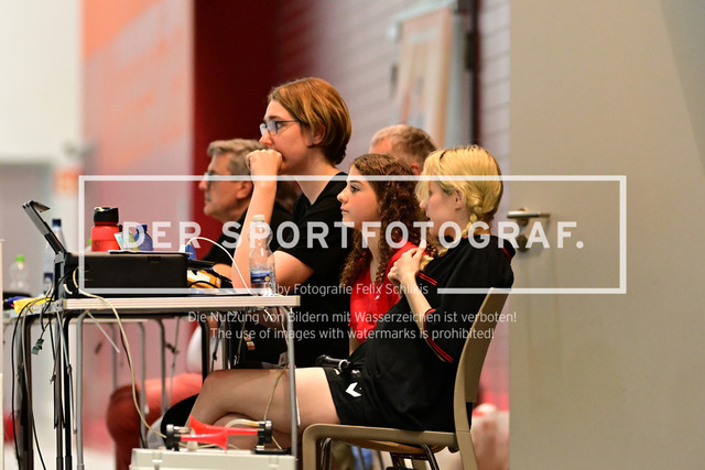 Wasserball I Frauen I Saison 2025-2026 I Bundesliga I 4. Spieltag I Eimsbütteler TV - SSV Esslingen I 05477 | Der Sportfotograf. - Realisiert mit Pictrs.com