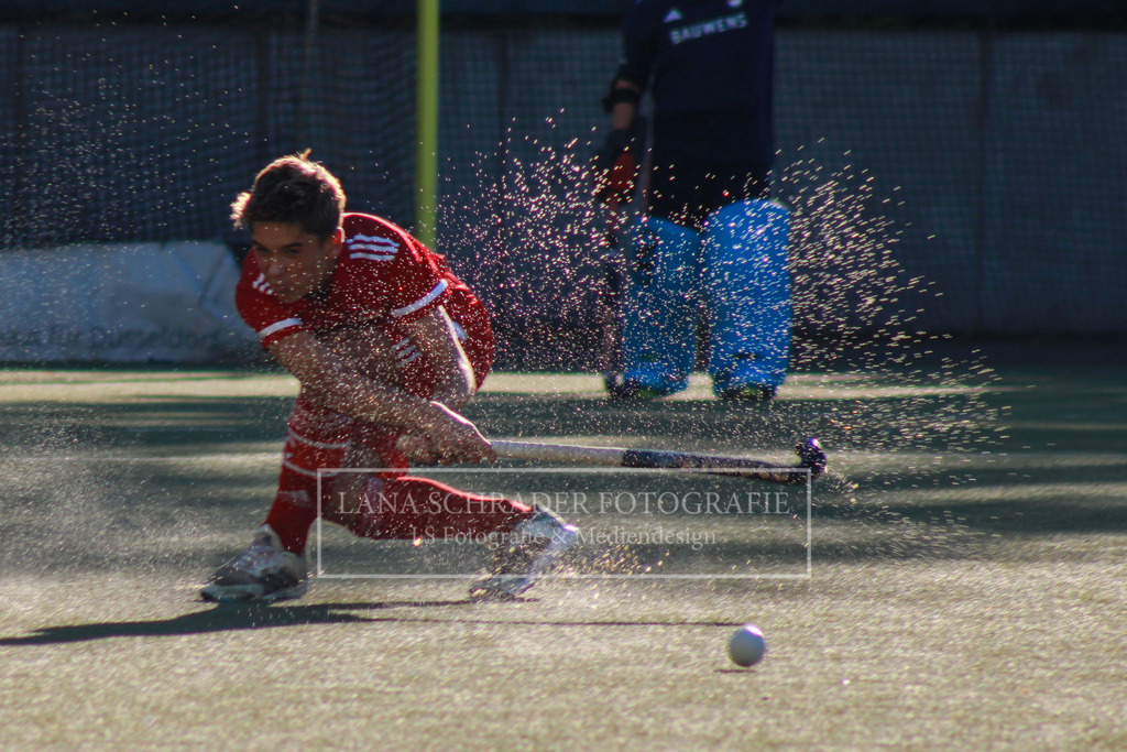 MU14 FINALE Westdeutsche Meisterschaft  Rot-Weiß Köln - HTC Uhlenhorst Mülheim 24.09.23 Düsseldorf-152 | lanaschraderfotografie - Realisiert mit Pictrs.com