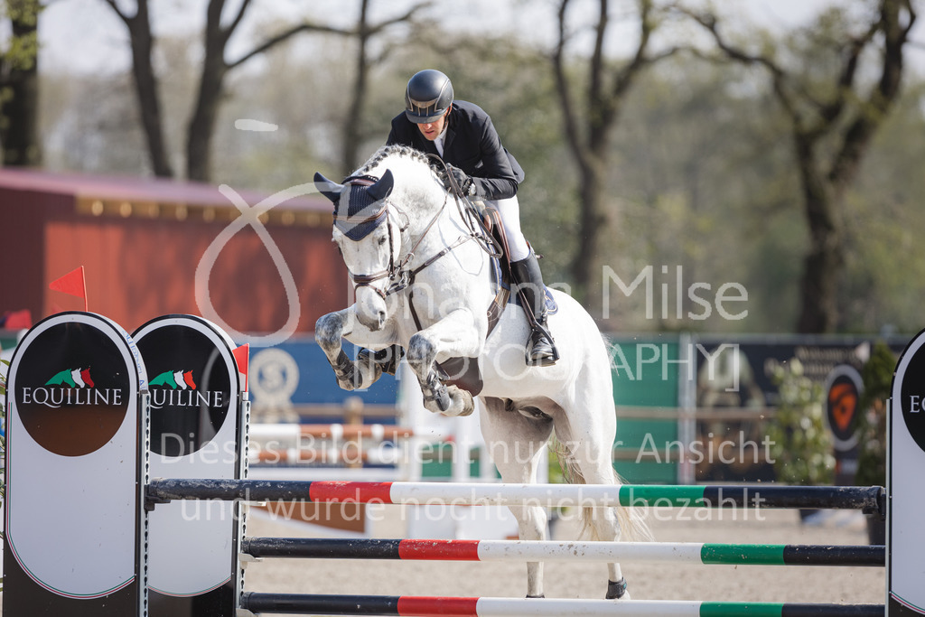 220426_Mühlen_04SprgPf-L-453 | Oerlinghausen Währentrup 26.08.2021, Stilspringprüfung Kl.A*