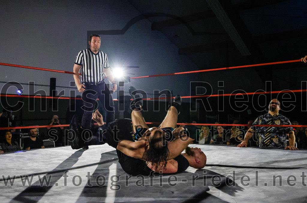 2022-06-05_171_EWS_Wrestling_ERDING | Erding, Deutschland, 05.06.2022:
Wrestling, Saison 2022, EWS Wrestling ERDING

Foto: Christian Riedel / fotografie-riedel.net