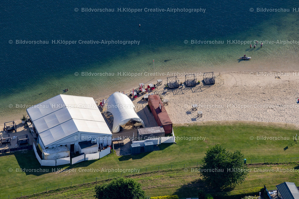 Luftbilder Wachtendonk-1527 | Blaue Lagune Wachtendonk Luftbildfotografie und Luftbildfotograf Hermann Klöpper - Realisiert mit Pictrs.com