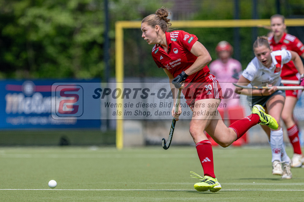 SM_20260510-DZ9_8770 | 1.Bundesliga Feld - Rückrunde(W) DCadA - RWK / 1:0