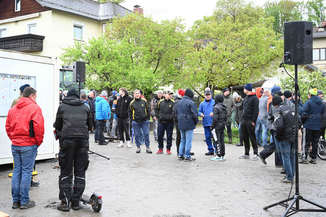 pictureshooting.AT-20240420-1042 | , Bergrennen, Landshaag (Bez. UU), Sport, Motorsport /Foto: Albert Mikovits Datum 2024420