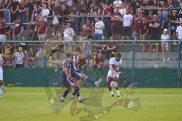 BFC Dynamo vs. Hertha BSC  117 | mythos-online-redaktion