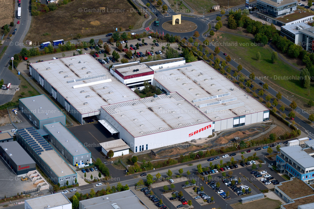 3806335 | SRAM Deutschland, Schweinfurt
