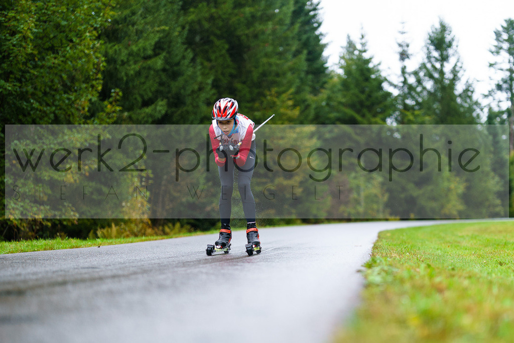 DSC Schönwald | 1. DSV E.INFRA Schülercup / RWS Cup Biathlon in Schönwald am 27. - 29. September 2024