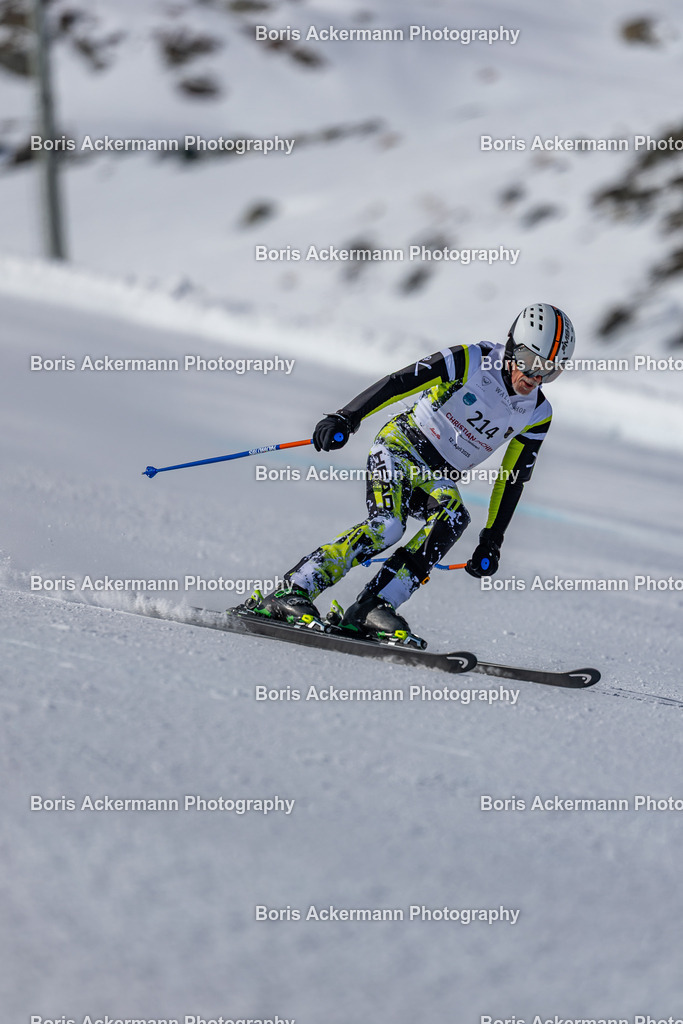 _B0A5310 | Allalinrennen Sasmtag