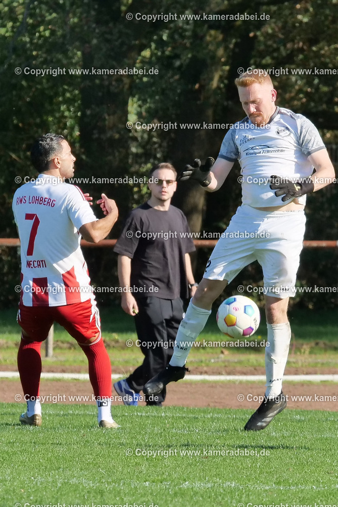 Fußball : Kreisliga A : SC Wacker Dinslaken - RWS Lohberg am 04.10.2026 in Dinslaken | Fußball : Kreisliga A : SC Wacker Dinslaken - RWS Lohberg am 04.10.2026 in Dinslaken - Realisiert mit Pictrs.com