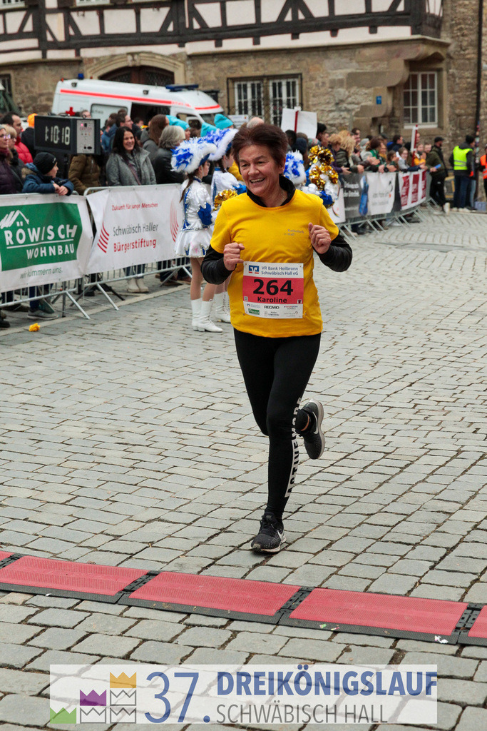 VR Bank Hauptlauf 10000m | 3 Koenigslauf 2023 - Realisiert mit Pictrs.com