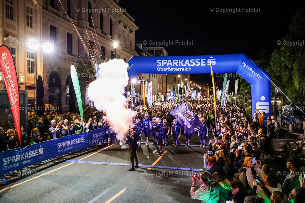 A-BINDER_20240926_0104 | Linz  AUSTRIA,26.Sept..2024 -Night Run Linz, Image shows Photo: Sportmediapics.com/ Manfred Binder
