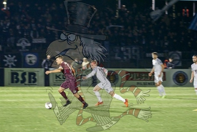 BFC Dynamo vs. SV Babelsberg 03 030 | mythos-online-redaktion