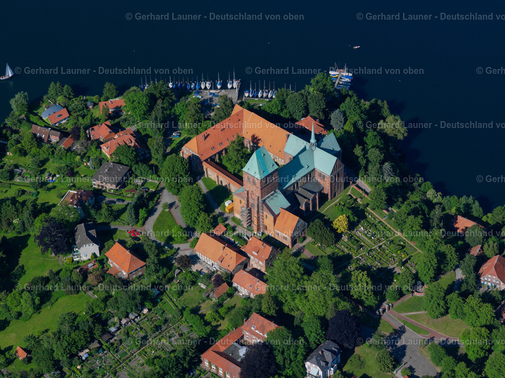 2510693 | Ratzeburger Dom