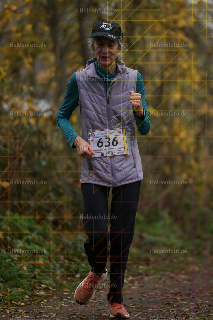 Neusser Erftlauf 2025  | Neusser Erftlauf 2025 Foto: Heldenfoto.de