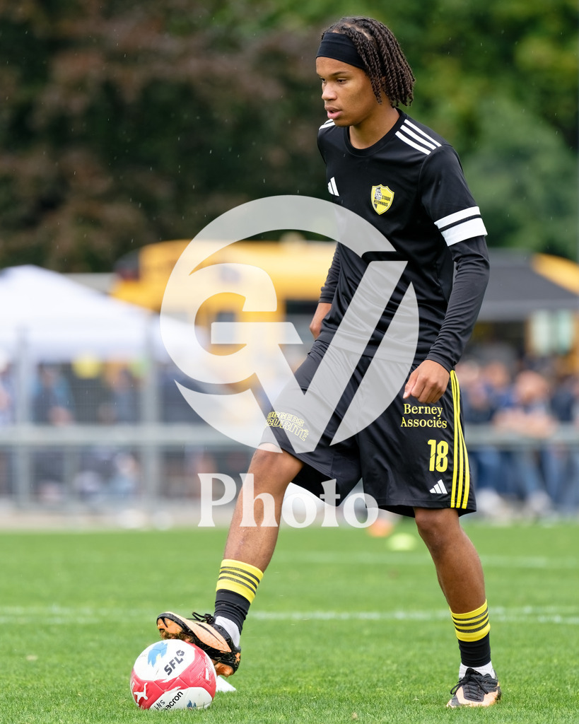 006_DZ8_5501_M | Schweiz AXA Womens Super League 2025/26, FC Thun vs FC Luzern - Stockhorn Arena, Thun: 